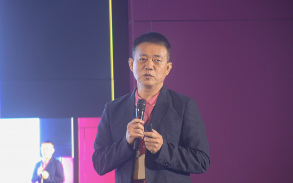 หน่วยวิจัยเพื่อการจัดการพลังงานและเศรษฐนิเวศ (3E) ร่วมกับสำนักบริการวิชาการ (UNISERV) มหาวิทยาลัยเชียงใหม่ จัดงานสัมมนาทางวิชาการ 