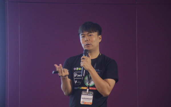 หน่วยวิจัยเพื่อการจัดการพลังงานและเศรษฐนิเวศ (3E) ร่วมกับสำนักบริการวิชาการ (UNISERV) มหาวิทยาลัยเชียงใหม่ จัดงานสัมมนาทางวิชาการ 