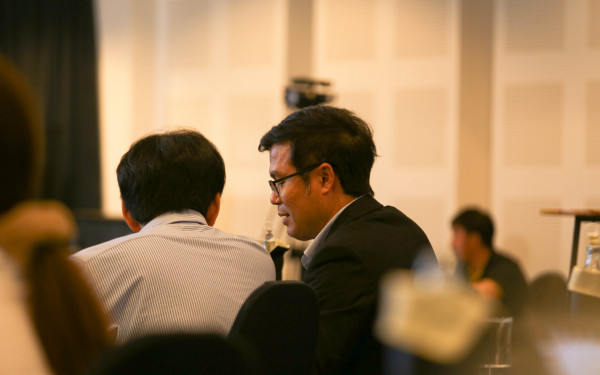 หน่วยวิจัยเพื่อการจัดการพลังงานและเศรษฐนิเวศ (3E) ร่วมกับสำนักบริการวิชาการ (UNISERV) มหาวิทยาลัยเชียงใหม่ จัดงานสัมมนาทางวิชาการ 