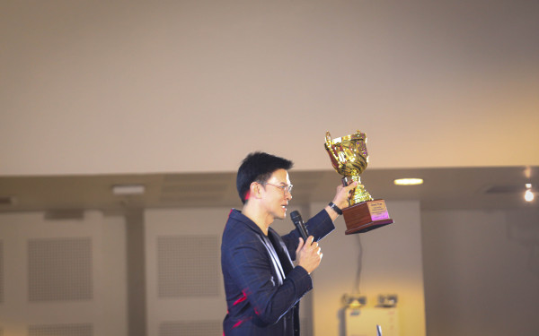 หน่วยวิจัยเพื่อการจัดการพลังงานและเศรษฐนิเวศ (3E) ร่วมกับสำนักบริการวิชาการ (UNISERV) มหาวิทยาลัยเชียงใหม่ จัดงานสัมมนาทางวิชาการ 