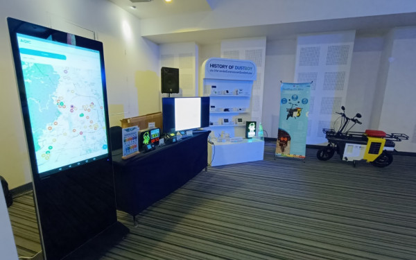 หน่วยวิจัยเพื่อการจัดการพลังงานและเศรษฐนิเวศ (3E) ร่วมกับสำนักบริการวิชาการ (UNISERV) มหาวิทยาลัยเชียงใหม่ จัดงานสัมมนาทางวิชาการ 