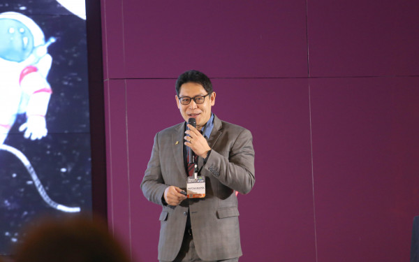 หน่วยวิจัยเพื่อการจัดการพลังงานและเศรษฐนิเวศ (3E) ร่วมกับสำนักบริการวิชาการ (UNISERV) มหาวิทยาลัยเชียงใหม่ จัดงานสัมมนาทางวิชาการ 