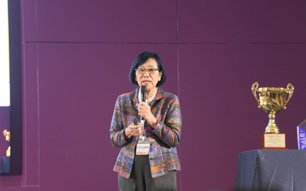 หน่วยวิจัยเพื่อการจัดการพลังงานและเศรษฐนิเวศ (3E) ร่วมกับสำนักบริการวิชาการ (UNISERV) มหาวิทยาลัยเชียงใหม่ จัดงานสัมมนาทางวิชาการ 