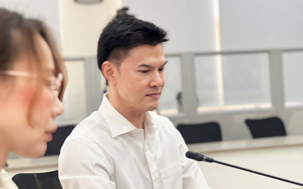 หน่วยวิจัยฯ (3E) รับการทวนสอบ จาก สำนักงานมาตรฐานผลิตภัณฑ์อุตสาหกรรม สมอ.