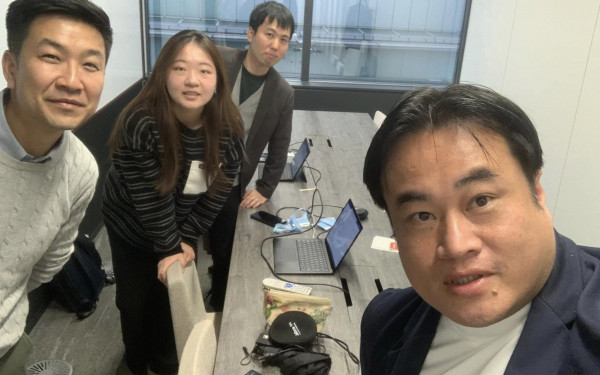 หน่วยวิจัย3E ร่วมกับ NTT Data พัฒนา “ระบบแจ้งเตือนไฟป่าผ่านดาวเทียม”