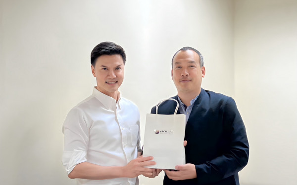 หัวหน้าหน่วยวิจัยฯ 3E ร่วมเป็นวิทยากรโครงการขับเคลื่อนสำนักงานสีเขียว 