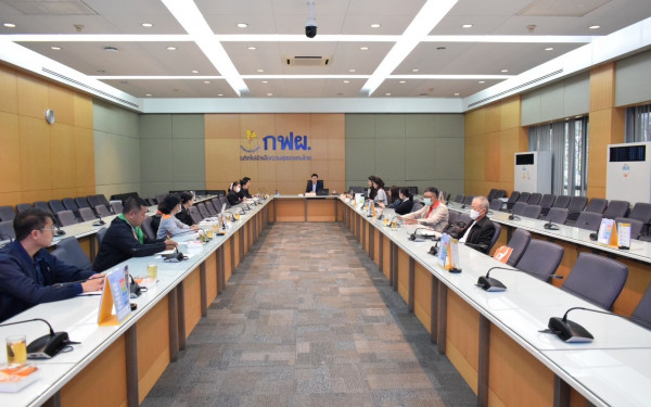 หน่วยวิจัย 3E ร่วมถ่ายทอดองค์ความรู้ด้านการบริหารจัดการสิ่งแวดล้อม สู่การพัฒนาเมืองอุตสาหกรรมเชิงนิเวศ