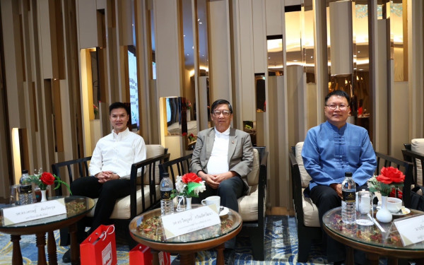 3E มช. ร่วมขับเคลื่อนงานอนุรักษ์พันธุกรรมพืช และสร้างความรู้เรื่อง Carbon Neutral University