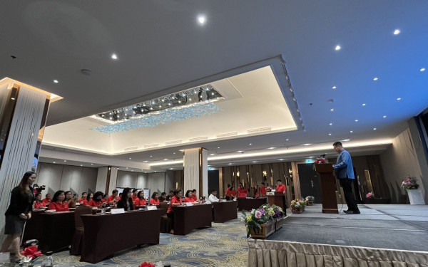 3E มช. ร่วมขับเคลื่อนงานอนุรักษ์พันธุกรรมพืช และสร้างความรู้เรื่อง Carbon Neutral University