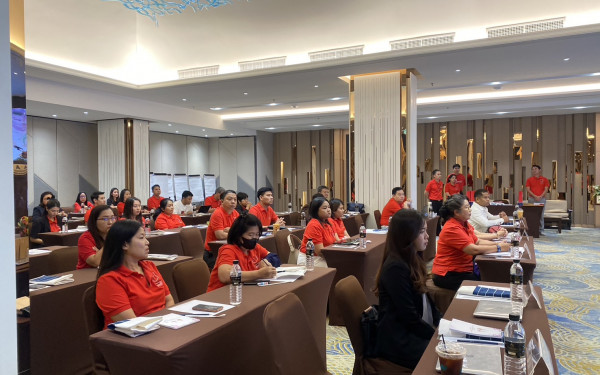 3E มช. ร่วมขับเคลื่อนงานอนุรักษ์พันธุกรรมพืช และสร้างความรู้เรื่อง Carbon Neutral University