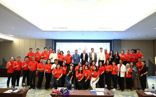 3E มช. ร่วมขับเคลื่อนงานอนุรักษ์พันธุกรรมพืช และสร้างความรู้เรื่อง Carbon Neutral University