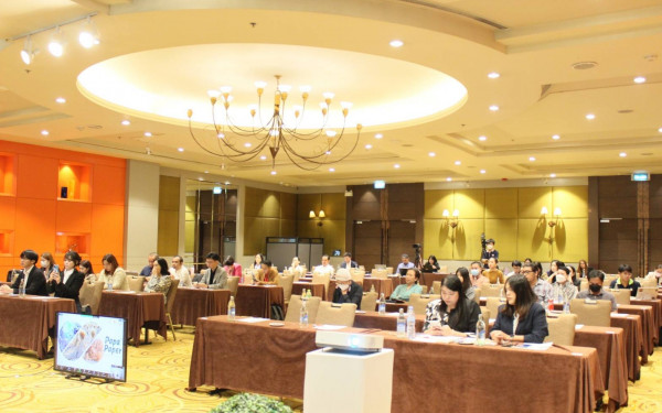 หน่วยวิจัย 3E ร่วมขับเคลื่อนการส่งเสริมธุรกิจสีเขียว (Green Business) สำหรับ MSME เพื่อความยั่งยืน 