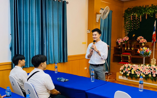 หน่วยวิจัย 3E ร่วมกับ อุตสาหกรรมจังหวัดเชียงใหม่ จัดการสัมมนาเชิงปฏิบัติการเพื่อทบทวนแผนปฏิบัติการ แนวทางการส่งเสริมและพัฒนาพื้นที่ภายใต้โครงการเตรียมความพร้อมพื้นที่อุตสาหกรรมสู่การเป็นเมืองอุตสาหกรรมเชิงนิเวศ (Pre-EIT)