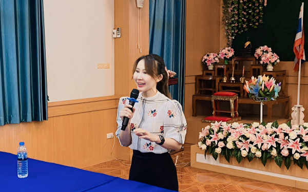 หน่วยวิจัย 3E ร่วมกับ อุตสาหกรรมจังหวัดเชียงใหม่ จัดการสัมมนาเชิงปฏิบัติการเพื่อทบทวนแผนปฏิบัติการ แนวทางการส่งเสริมและพัฒนาพื้นที่ภายใต้โครงการเตรียมความพร้อมพื้นที่อุตสาหกรรมสู่การเป็นเมืองอุตสาหกรรมเชิงนิเวศ (Pre-EIT)