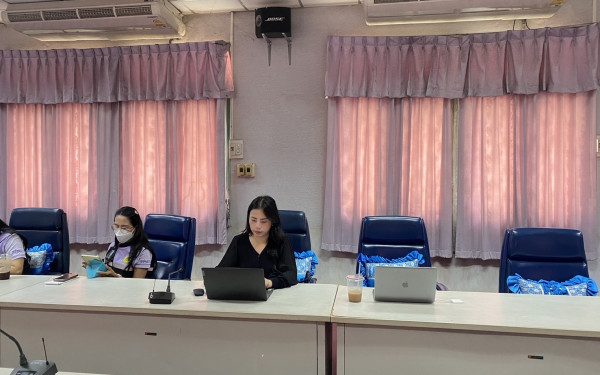 3E CMU ร่วมกับ TGO กิจกรรมการทวนสอบข้อมูลก๊าซเรือนกระจกของเทศบาลเมืองลพบุรี จังหวัดลพบุรี 