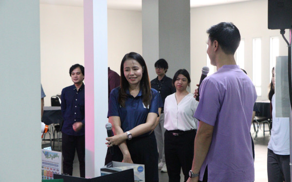 หน่วยวิจัย 3E ร่วมกับ กฟผ. (แม่เมาะ) ขับเคลื่อน Maemoh City Data Platform Project สู่เมืองน่าอยู่อัจฉริยะ