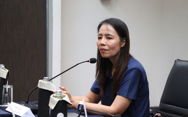 หน่วยวิจัย 3E ร่วมกับ กฟผ. (แม่เมาะ) ขับเคลื่อน Maemoh City Data Platform Project สู่เมืองน่าอยู่อัจฉริยะ