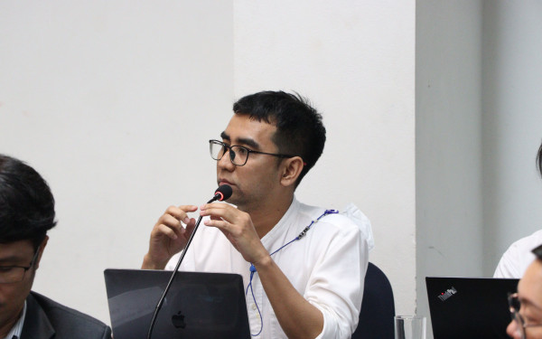 หน่วยวิจัย 3E ร่วมกับ กฟผ. (แม่เมาะ) ขับเคลื่อน Maemoh City Data Platform Project สู่เมืองน่าอยู่อัจฉริยะ