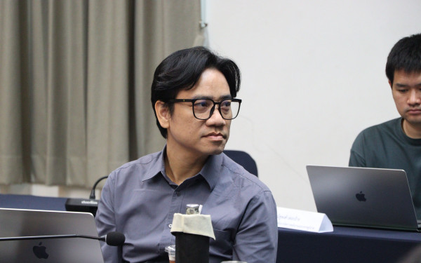 หน่วยวิจัย 3E ร่วมกับ กฟผ. (แม่เมาะ) ขับเคลื่อน Maemoh City Data Platform Project สู่เมืองน่าอยู่อัจฉริยะ