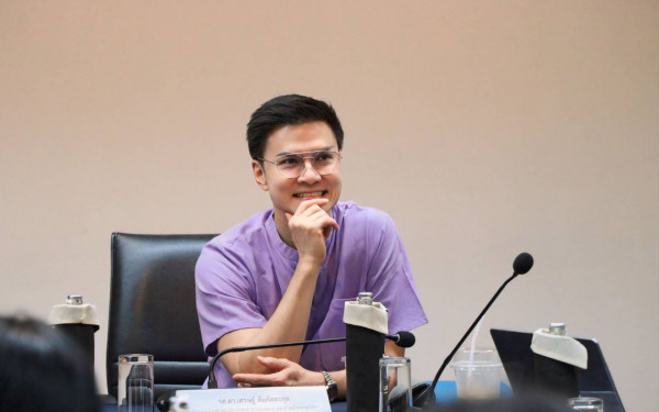 หน่วยวิจัย 3E ร่วมกับ กฟผ. (แม่เมาะ) ขับเคลื่อน Maemoh City Data Platform Project สู่เมืองน่าอยู่อัจฉริยะ