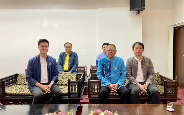 หน่วยวิจัย 3E ร่วมกับเทศบาลนครเชียงใหม่ จัดอบรม! สร้างเชียงใหม่สีเขียว