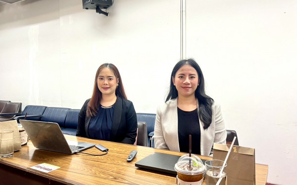 หน่วยวิจัย 3E ร่วมกับเทศบาลนครเชียงใหม่ จัดอบรม! สร้างเชียงใหม่สีเขียว