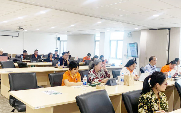 ::3ENEWS:: 3E CMU จัดหลักสูตร 