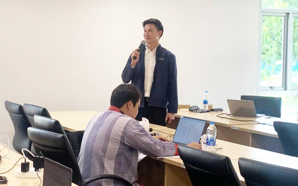 ::3ENEWS:: 3E CMU จัดหลักสูตร 