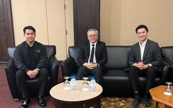 ::3ENEWS:: ขับเคลื่อน SME ไทยสู่ความยั่งยืน! ร่วมถอดรหัส BCG Model มุ่งเป้า Carbon Neutrality