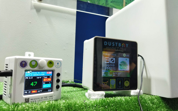 หน่วยวิจัย 3E ร่วมกับ วช. จัดนิทรรศการในงาน มหกรรมงานวิจัยแห่งชาติ 2566 (Thailand Research Expo 2023)