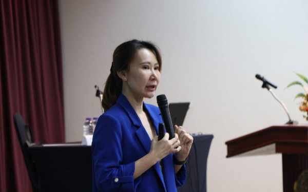 หน่วยวิจัย 3E ร่วมกับสำนักงานทรัพยากรธรรมชาติและสิ่งแวดล้อมจังหวัดเชียงใหม่ จัดประชุมรับฟังความเห็นสำหรับการจัดทำรายงานสภาพการณ์ความเสี่ยงของผลกระทบจากการเปลี่ยนแปลงสภาพภูมิอากาศ (Risk profile)