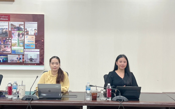 หน่วยวิจัย 3E รับการตรวจติดตามคุณภาพภายใน (IQA) ตามมาตรฐาน ISO 14065:2020 และ ISO/IEC 17029:2019