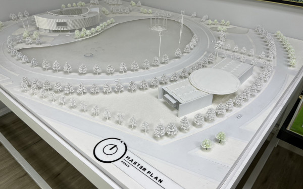 หน่วยวิจัย 3E ร่วมหารือจังหวัดระยองในการนำร่องโครงการ Net Zero