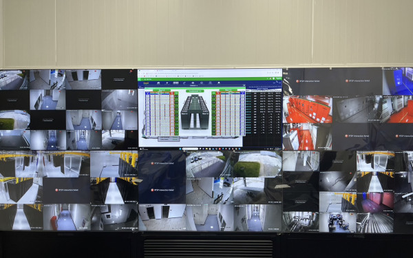 หน่วยวิจัย 3E ร่วมหารือจังหวัดระยองในการนำร่องโครงการ Net Zero