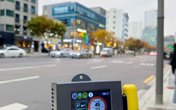 DustBoy ร่วมเป็นตัวแทนเข้าร่วมแสดงผลงานวิจัย สิ่งประดิษฐ์ และนวัตกรรม Dustboy ในเวทีนานาชาติ”