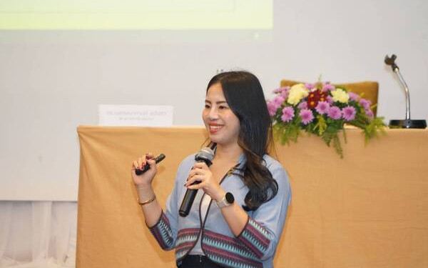 พิธีลงนามบันทึกข้อตกลงความร่วมมือการดำเนินโครงการและฝึกอบรมเชิงปฏิบัติการ ประจำปี 2567