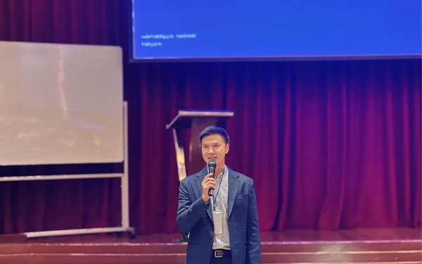 หน่วยวิจัย 3E ร่วมเป็นวิทยากรให้ข้อคิดเห็นและข้อเสนอแนะต่อการจัดทำข้อเสนอแนะเชิงนโยบาย