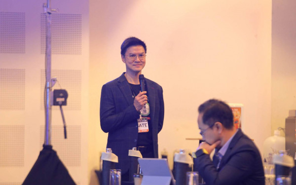 หน่วยวิจัยเพื่อการจัดการพลังงานและเศรษฐนิเวศ (3E) ร่วมกับสำนักบริการวิชาการ (UNISERV) มหาวิทยาลัยเชียงใหม่ จัดงานสัมมนาทางวิชาการ 