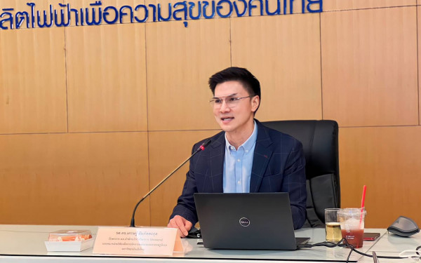 หน่วยวิจัย 3E ร่วมถ่ายทอดองค์ความรู้ด้านการบริหารจัดการสิ่งแวดล้อม สู่การพัฒนาเมืองอุตสาหกรรมเชิงนิเวศ